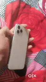 iPhone 11 pro