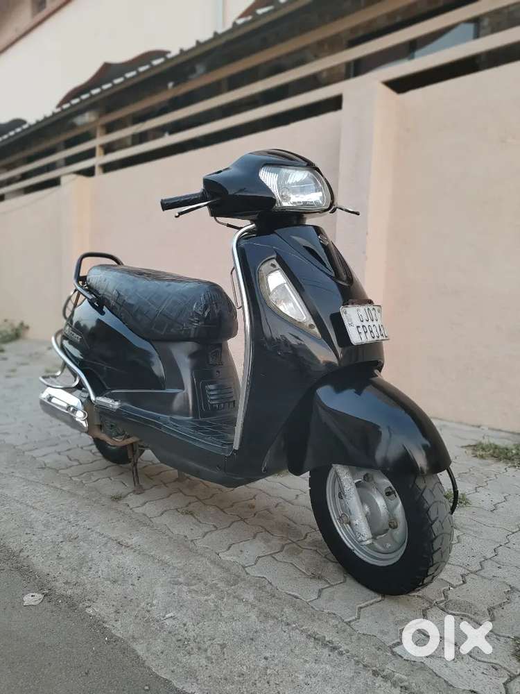 Suzuki access 125