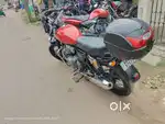 Interceptor 650CC ~ 27Km/L