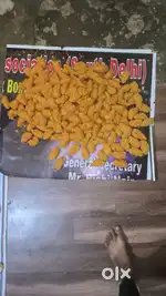 Helper for momos selling