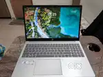 HP 15, 13th Gen Intel Core i3-1315U (12GB DDR4, 512GB SSD)