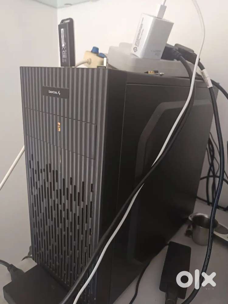 Gaming Pc i5