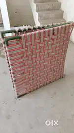 Best Condition Single Folding bad