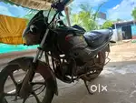 Passion pro perfect engine top speed 100+