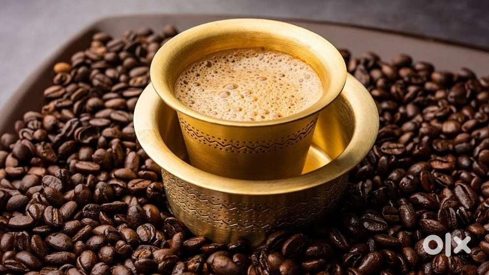 Staff for Coffee shop