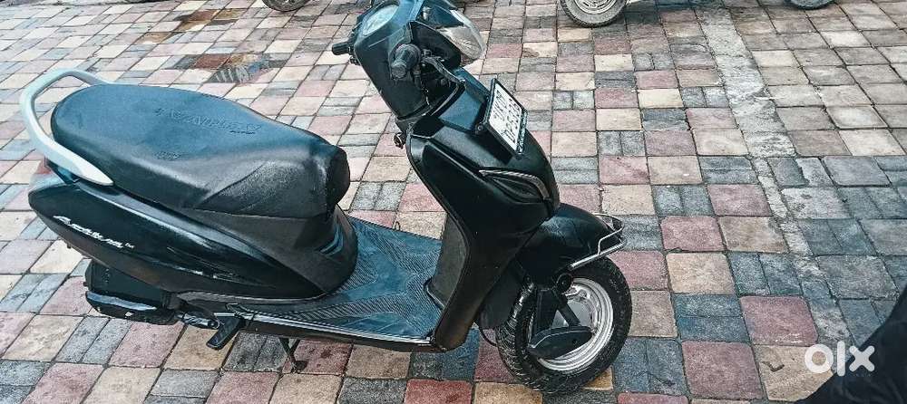 Honda Activa 5g mint Condition