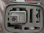 Vloger camera best quality only 4 month used