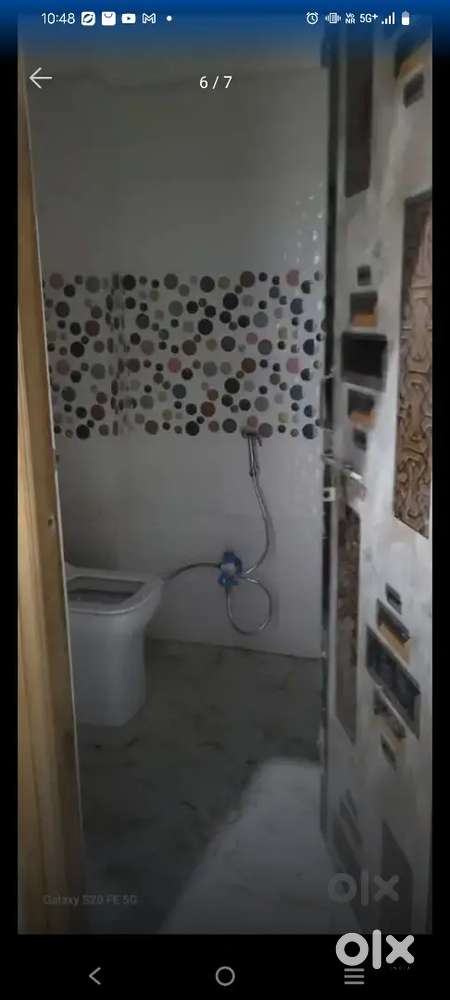 2bhk room for rent