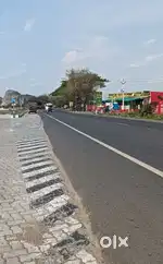 Nearby houses