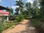 Kollam Kannanaloor junction dis 300 metre 14 cent land
