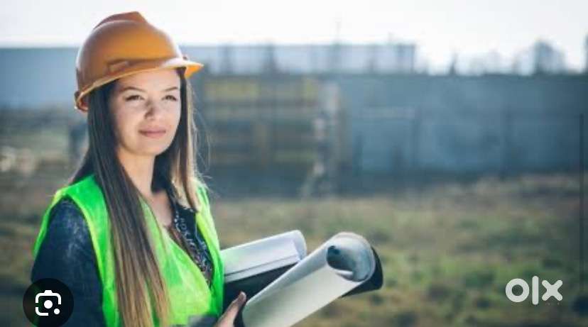 Site Supervisor – Civil Construction (3–6 Years Experience)