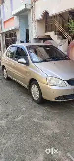 Tata Indigo Ecs 2009