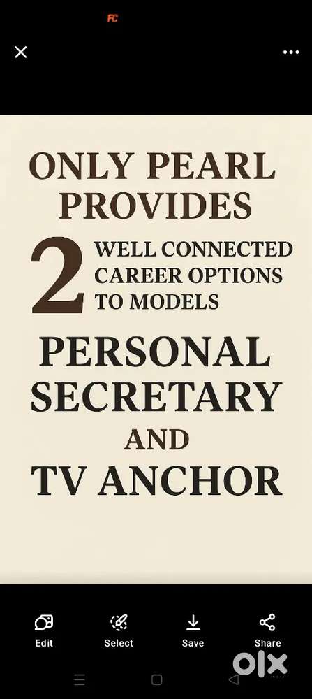 Female Personal Secretary Graduate Job location Boring rd or Atal Path