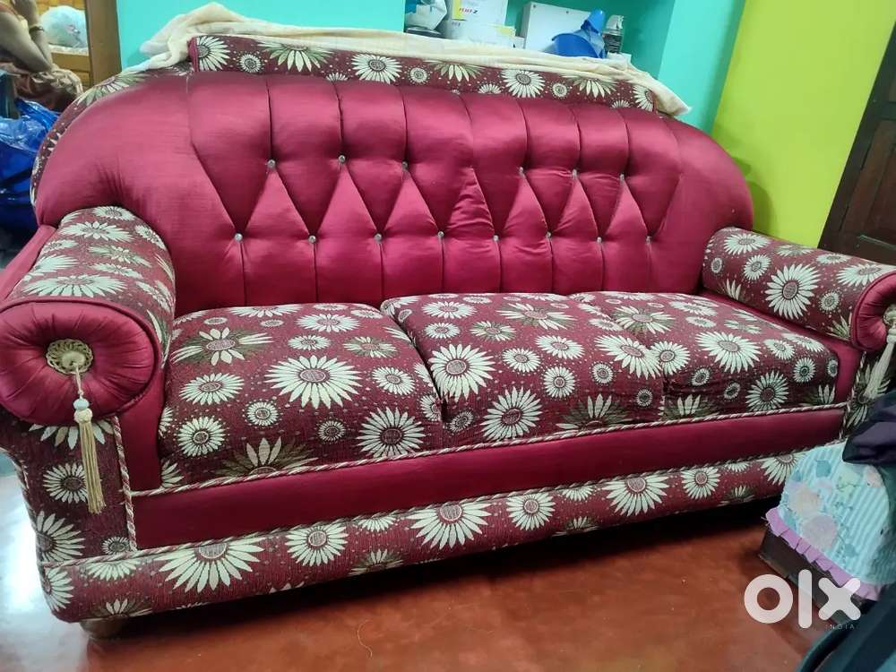 3 siter sofa