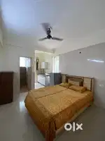 Studio available for rent