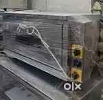 2 WEEKS OLD PIZZA OVEN IN IIT KATWARIA SARAI
