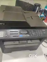 Brother Laserjet 7860 (print/copy/scan/adf/wifi/duplex/fax