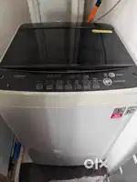 Lg top load 6.2 kg fully automatic