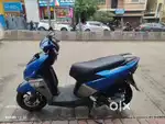 2018 TVS NTORQ In Just Like Brand New Condition For Sale!