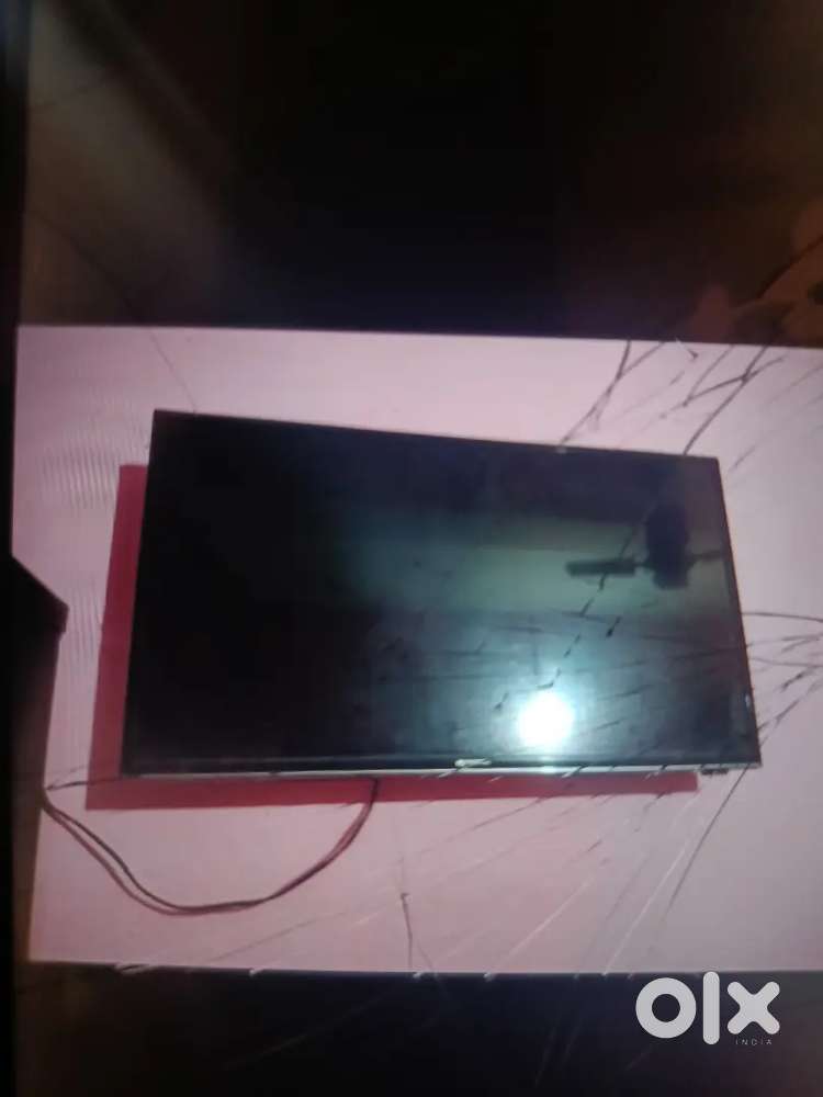 Micromax tv