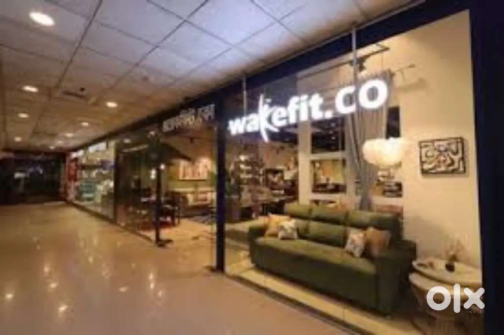 Wanted male/ female staffs with salary 26000 above. Food/ stay