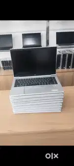 HP Elite,Lenovo ThinkPad & Dell latitude i5 & i7 Laptop's H-TECH PORUR