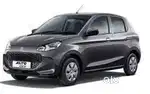 Maruti Suzuki Alto K10 2024 Petrol 3500 Km Driven