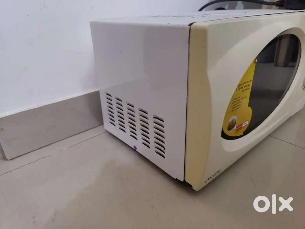 Onida microwave 17l