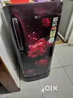 2 year old LG working fridge at 12k