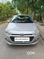 Hyundai i20, 2016, Petrol