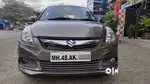Maruti Suzuki Swift Dzire 2015-2017 VDI ABS, 2016, Diesel