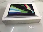 MacBook pro M1