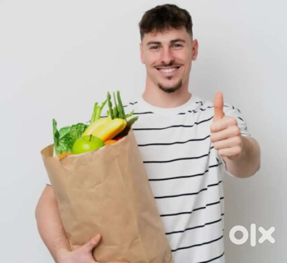 Wanted to picking packing boys in Vijayawada