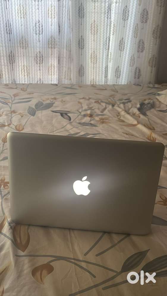 Macbook Pro