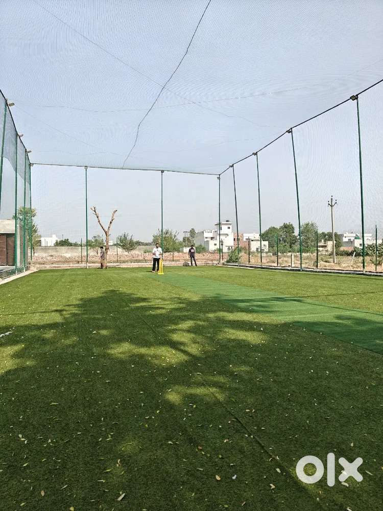 Cricket Coach, Yoga trainer required