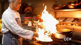 Tundla main urgent need hai ek All rounder chef ki