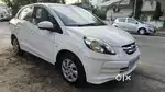 Honda Amaze 2013-2016 S i-Dtech, 2015, Diesel