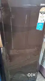 Samsung fridge available
