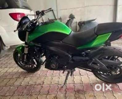Dominar 400