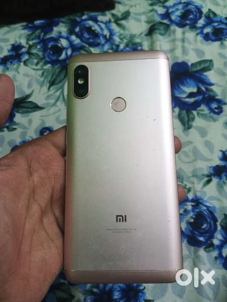 Redmi Note 5 Pro
