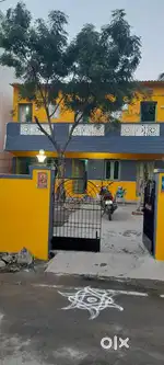 House with land for sale in prime location - rental income 28000