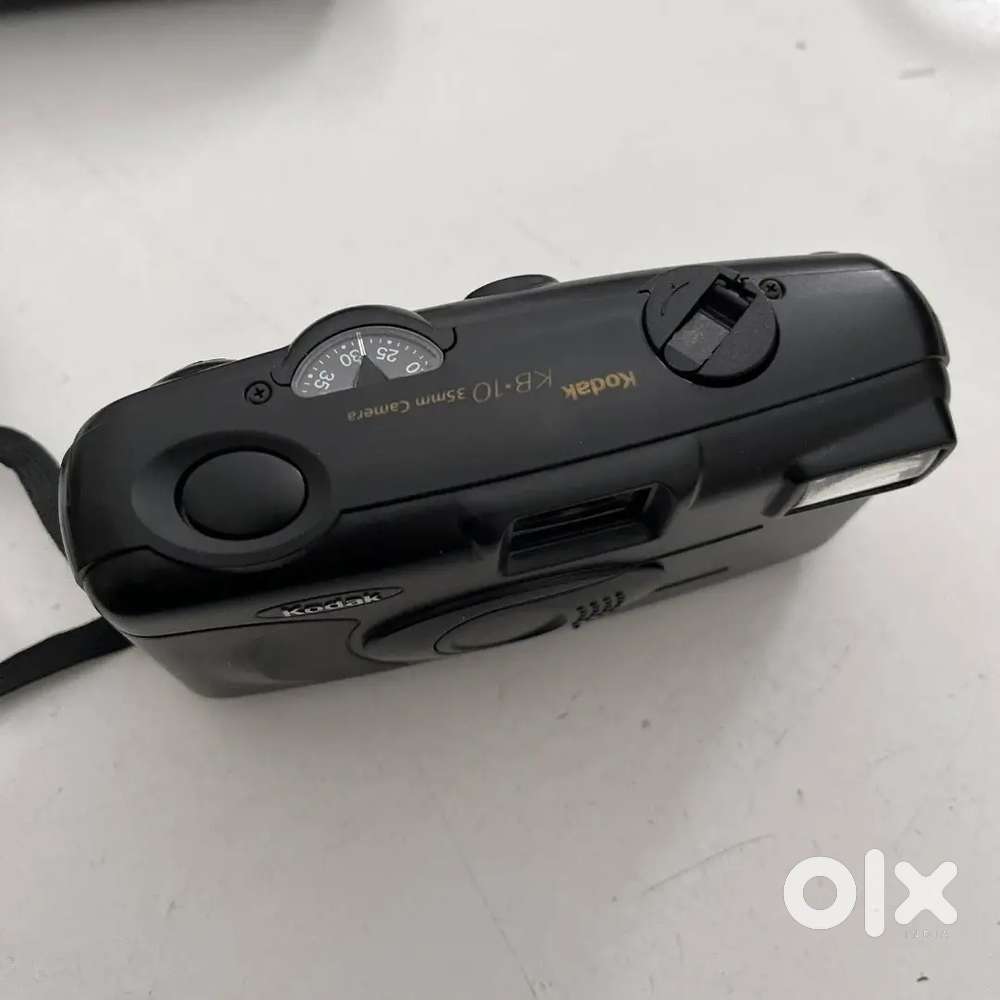 Kodak orignal camerae reel dalvani aur sell baki pur working conditio