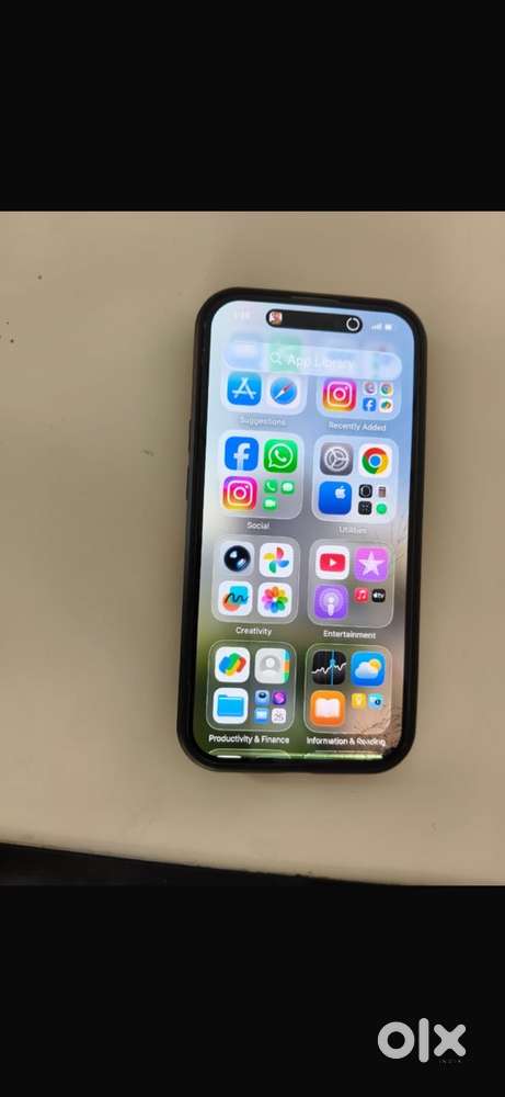 iPhone 15 128gb