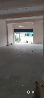 1500 Sq.feet Warehouse For Rent In Kolhapur.