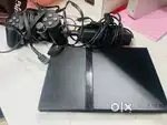 Sony station 2 with power cable & controller condtion Good