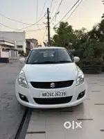 Maruti Suzuki Swift 2011-2014 VXI, 2014, Petrol