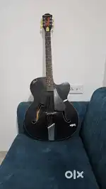 Hobmer Acoustic Guitar