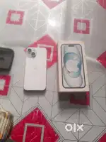 Iphone15 with condition only 10 months old