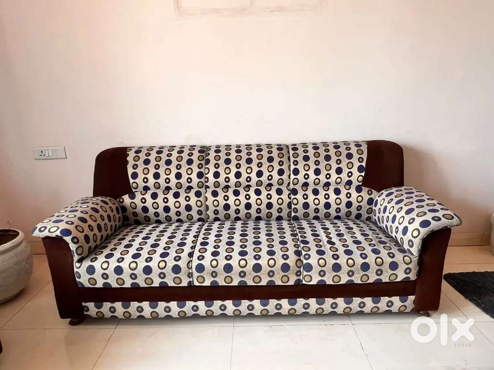 3×2 sofa set