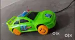 Remote control car